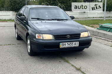 Седан Toyota Carina E 1997 в Одесі