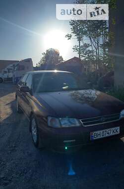 Седан Toyota Carina E 1995 в Одесі