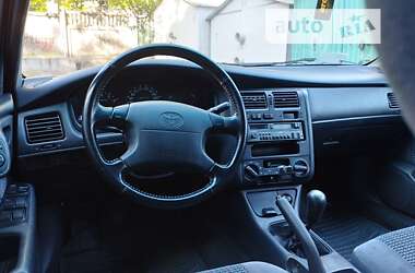 Седан Toyota Carina E 1995 в Одессе