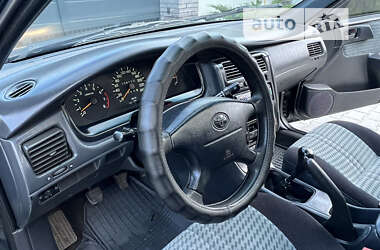 Седан Toyota Carina E 1997 в Одессе