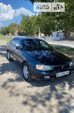 Седан Toyota Carina E 1993 в Белгороде-Днестровском