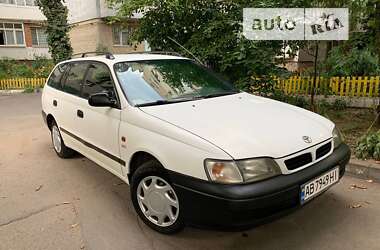 Универсал Toyota Carina E 1997 в Виннице