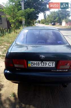 Седан Toyota Carina E 1996 в Белгороде-Днестровском