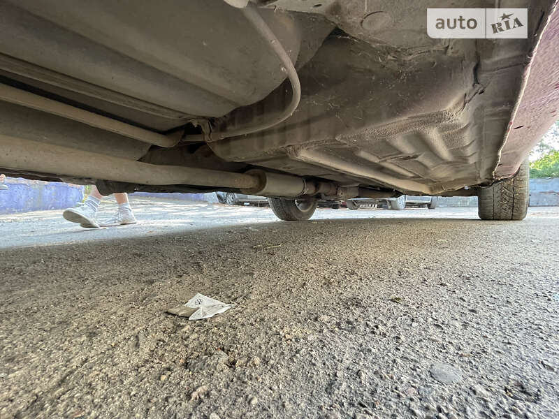 Седан Toyota Carina E 1995 в Рівному
