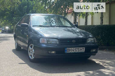 Седан Toyota Carina E 1993 в Одессе