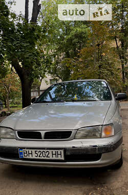 Седан Toyota Carina E 1997 в Одессе