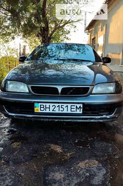 Лифтбек Toyota Carina E 1994 в Одессе