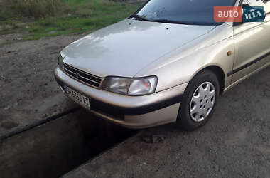 Универсал Toyota Carina E 1993 в Шабо