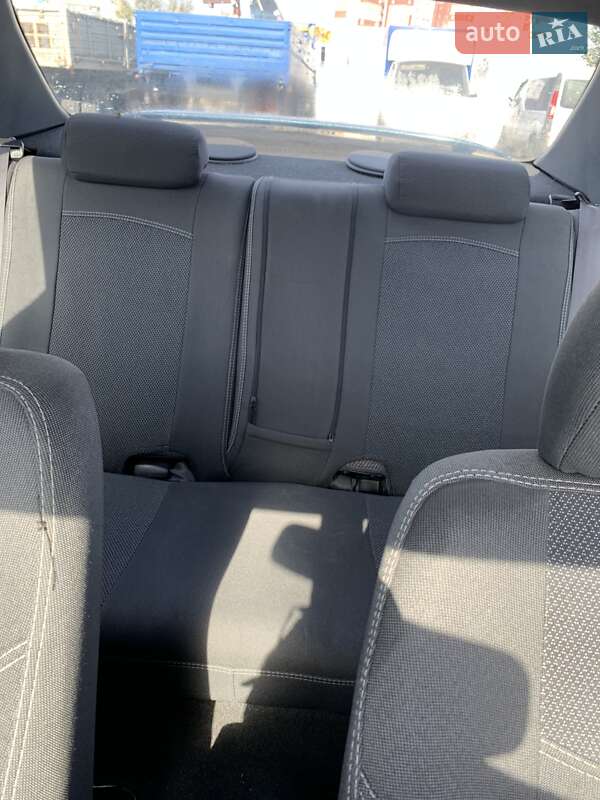 Седан Toyota Carina E 1995 в Днепре фото 10 Седан Toyota Carina E 1995 в Днепре