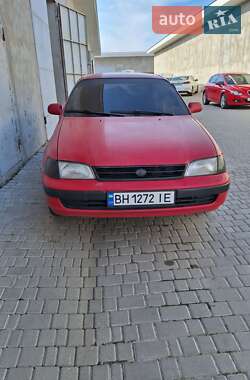 Седан Toyota Carina E 1993 в Одессе