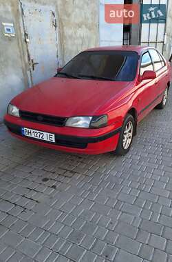 Седан Toyota Carina E 1993 в Одессе