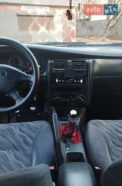 Седан Toyota Carina E 1996 в Одесі