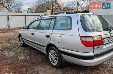 Універсал Toyota Carina E 1997 в Смілі