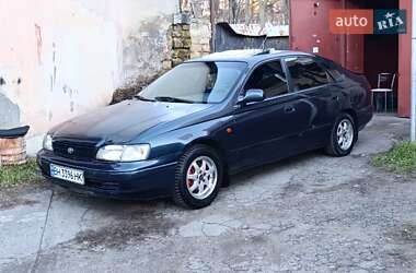 Седан Toyota Carina E 1995 в Одесі