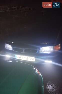 Седан Toyota Carina E 1996 в Одесі