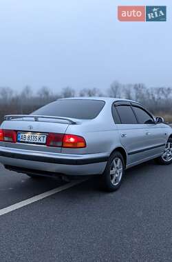 Седан Toyota Carina E 1997 в Бершаді