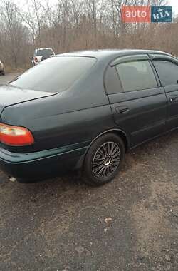 Седан Toyota Carina E 1993 в Новой Одессе