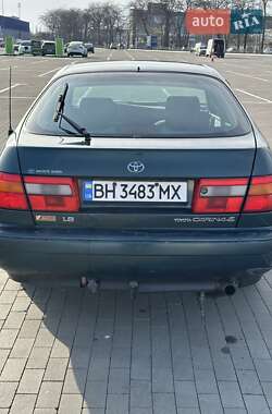 Лифтбек Toyota Carina E 1997 в Одессе