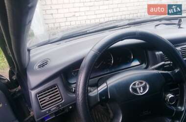 Седан Toyota Carina E 1996 в Днепре