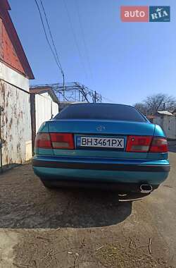 Седан Toyota Carina E 1997 в 