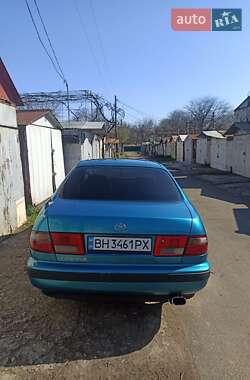 Седан Toyota Carina E 1997 в 