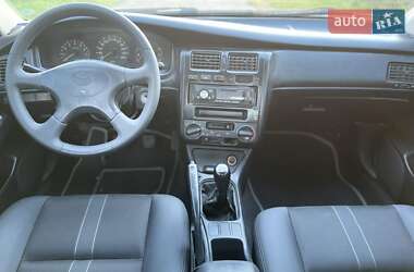 Седан Toyota Carina E 1994 в Одессе