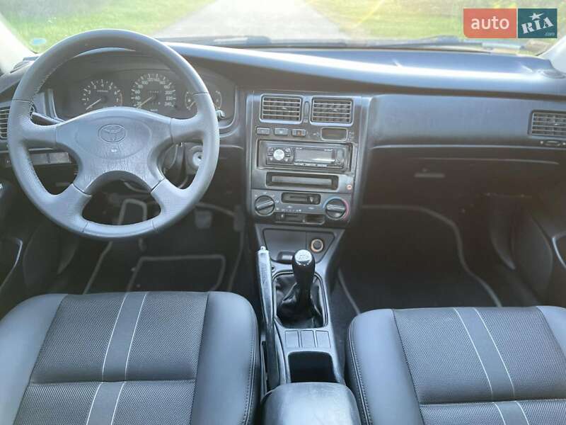 Toyota Carina E 1994