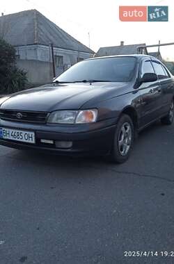 Седан Toyota Carina E 1995 в 
