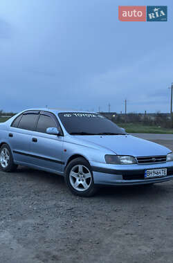 Седан Toyota Carina E 1993 в 