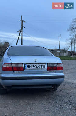 Седан Toyota Carina E 1993 в 