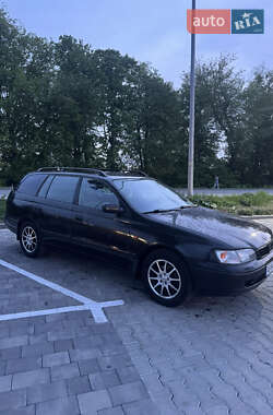 Универсал Toyota Carina E 1996 в 