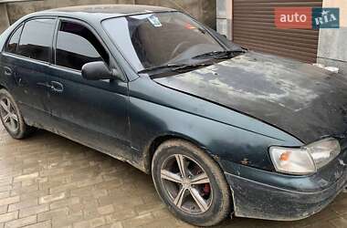 Седан Toyota Carina E 1994 в 