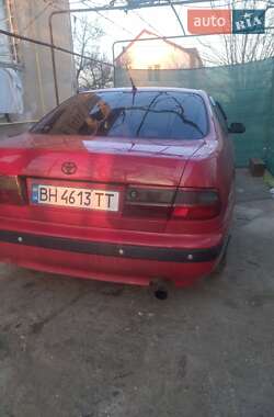 Седан Toyota Carina E 1994 в Коблеве