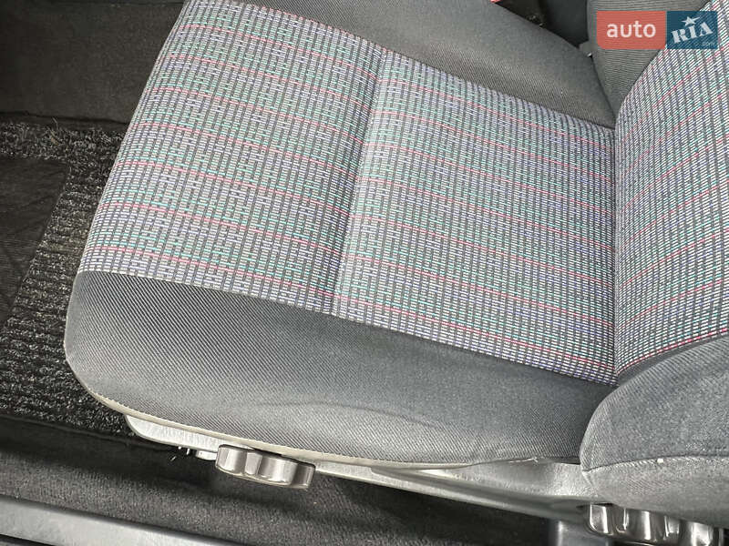 Седан Toyota Carina E 1994 в Одесі