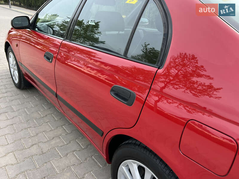 Седан Toyota Carina E 1994 в Одесі