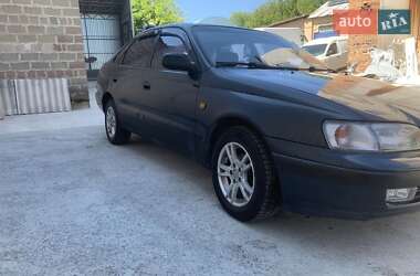 Ліфтбек Toyota Carina E 1993 в 