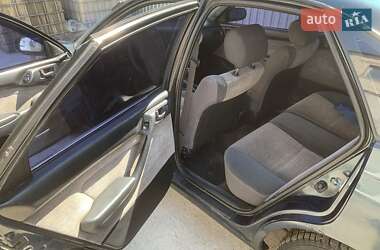 Ліфтбек Toyota Carina E 1993 в 