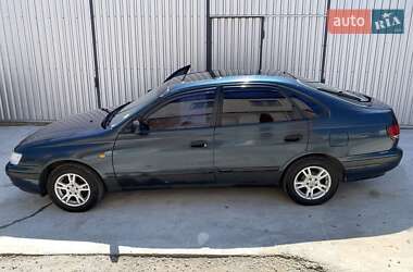 Ліфтбек Toyota Carina E 1993 в 