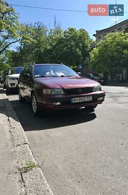 Универсал Toyota Carina E 1994 в Одессе