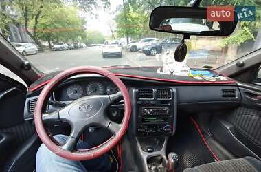 Універсал Toyota Carina E 1994 в 
