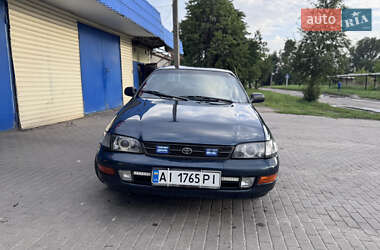 Седан Toyota Carina E 1996 в 
