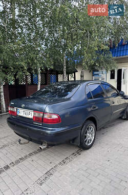 Седан Toyota Carina E 1996 в 
