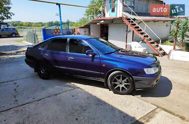 Лифтбек Toyota Carina E 1993 в 
