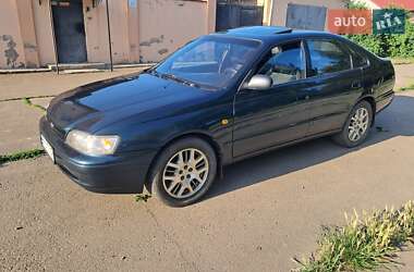 Лифтбек Toyota Carina E 1994 в Одессе