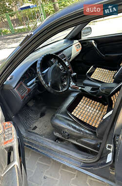 Седан Toyota Carina E 1995 в 