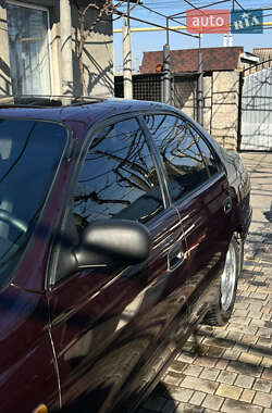 Седан Toyota Carina E 1992 в 