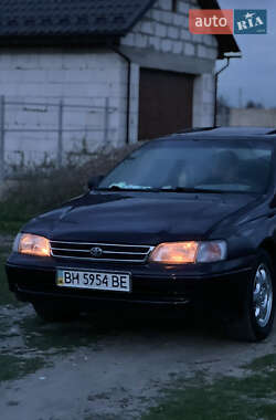 Седан Toyota Carina E 1992 в 