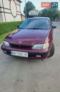 Седан Toyota Carina E 1996 в Могилів-Подільському