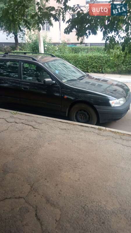 Універсал Toyota Carina E 1995 в Южному