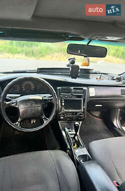 Седан Toyota Carina E 1992 в 